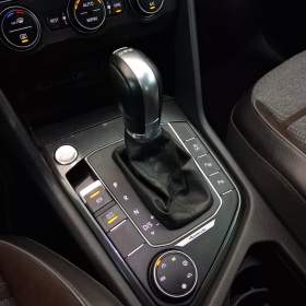 Foto inzerátu Seat Tarraco 2.0 TDI 4Drive