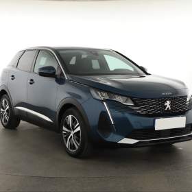 Foto inzerátu Peugeot 3008 1.5 BlueHDi
