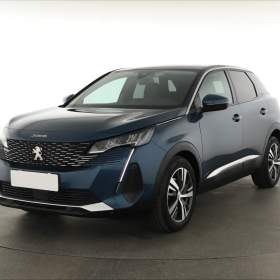 Foto inzerátu Peugeot 3008 1.5 BlueHDi
