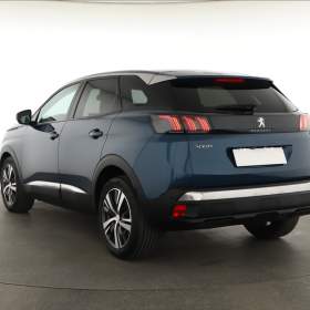 Foto inzerátu Peugeot 3008 1.5 BlueHDi