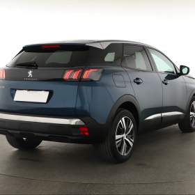 Foto inzerátu Peugeot 3008 1.5 BlueHDi