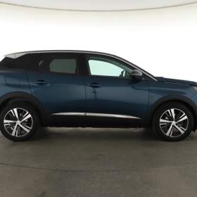 Foto inzerátu Peugeot 3008 1.5 BlueHDi