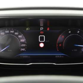 Foto inzerátu Peugeot 3008 1.5 BlueHDi