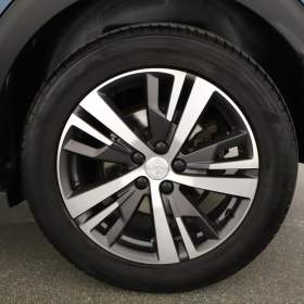 Foto inzerátu Peugeot 3008 1.5 BlueHDi
