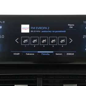 Foto inzerátu Peugeot 3008 1.5 BlueHDi