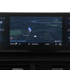 Foto inzerátu Peugeot 3008 1.5 BlueHDi