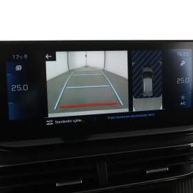 Foto inzerátu Peugeot 3008 1.5 BlueHDi