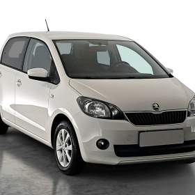 Skoda Citigo 1.0 MPI / 19968066