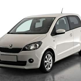 Foto inzerátu Skoda Citigo 1.0 MPI