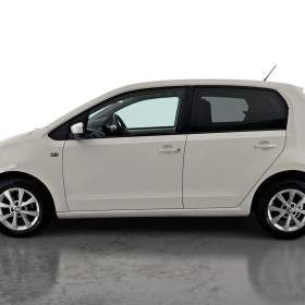Foto inzerátu Skoda Citigo 1.0 MPI