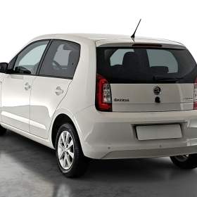 Foto inzerátu Skoda Citigo 1.0 MPI