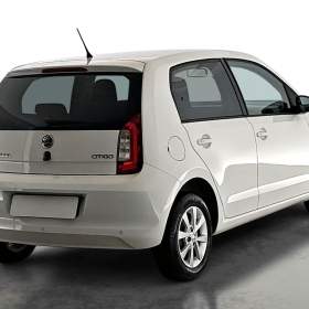 Foto inzerátu Skoda Citigo 1.0 MPI