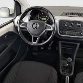 Foto inzerátu Skoda Citigo 1.0 MPI