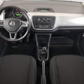 Foto inzerátu Skoda Citigo 1.0 MPI