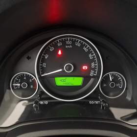 Foto inzerátu Skoda Citigo 1.0 MPI
