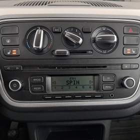 Foto inzerátu Skoda Citigo 1.0 MPI