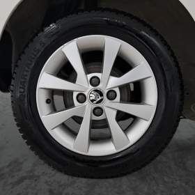 Foto inzerátu Skoda Citigo 1.0 MPI