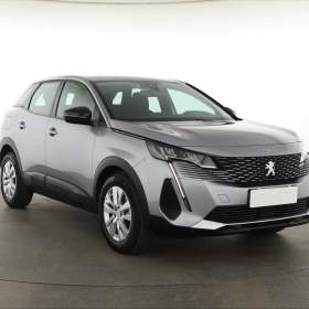 Foto inzerátu Peugeot 3008 1.2 PureTech