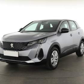 Foto inzerátu Peugeot 3008 1.2 PureTech