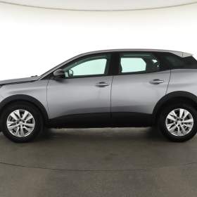 Foto inzerátu Peugeot 3008 1.2 PureTech