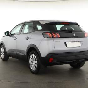 Foto inzerátu Peugeot 3008 1.2 PureTech