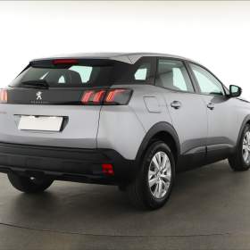 Foto inzerátu Peugeot 3008 1.2 PureTech