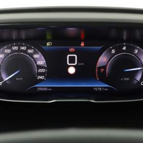 Foto inzerátu Peugeot 3008 1.2 PureTech