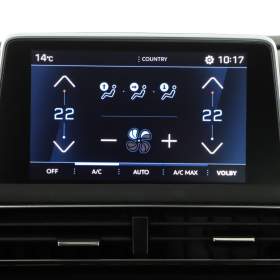 Foto inzerátu Peugeot 3008 1.2 PureTech