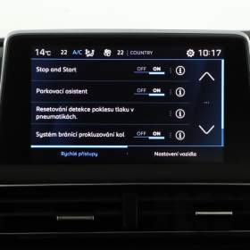Foto inzerátu Peugeot 3008 1.2 PureTech