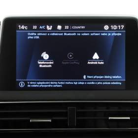 Foto inzerátu Peugeot 3008 1.2 PureTech
