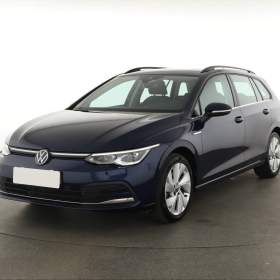 Foto inzerátu VW Golf 1.5 TSI
