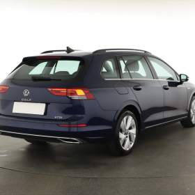 Foto inzerátu VW Golf 1.5 TSI