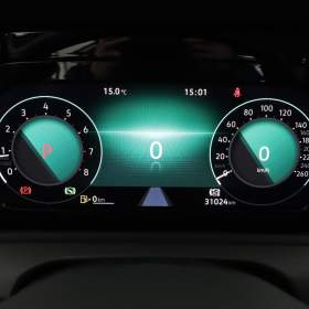 Foto inzerátu VW Golf 1.5 TSI