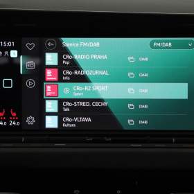 Foto inzerátu VW Golf 1.5 TSI