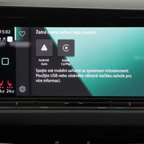 Foto inzerátu VW Golf 1.5 TSI