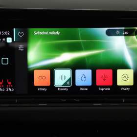 Foto inzerátu VW Golf 1.5 TSI