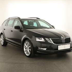 Skoda Octavia 2.0 TDI / 19968070
