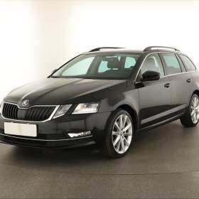 Foto inzerátu Skoda Octavia 2.0 TDI