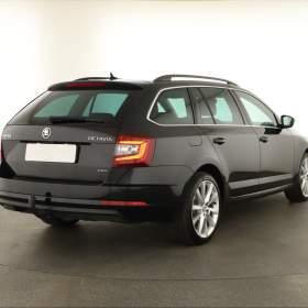 Foto inzerátu Skoda Octavia 2.0 TDI