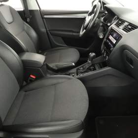 Foto inzerátu Skoda Octavia 2.0 TDI