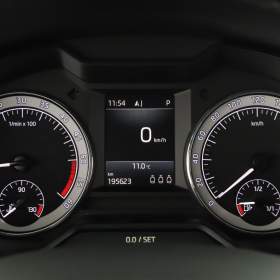 Foto inzerátu Skoda Octavia 2.0 TDI