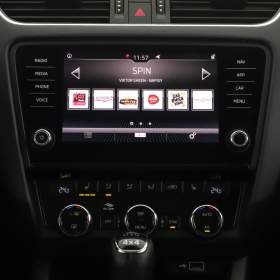 Foto inzerátu Skoda Octavia 2.0 TDI