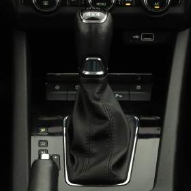 Foto inzerátu Skoda Octavia 2.0 TDI