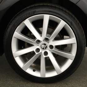 Foto inzerátu Skoda Octavia 2.0 TDI