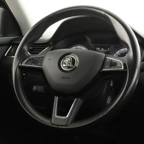 Foto inzerátu Skoda Octavia 2.0 TDI