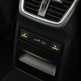 Foto inzerátu Skoda Octavia 2.0 TDI
