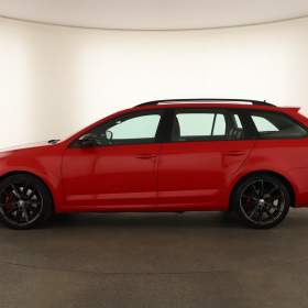 Foto inzerátu Skoda Octavia RS 2.0 TDI