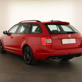 Foto inzerátu Skoda Octavia RS 2.0 TDI