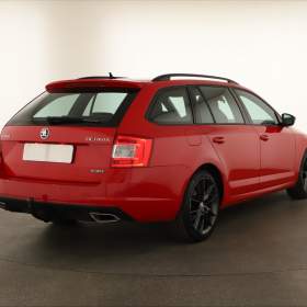 Foto inzerátu Skoda Octavia RS 2.0 TDI