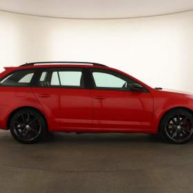 Foto inzerátu Skoda Octavia RS 2.0 TDI